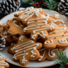 Gingerbread Cookie