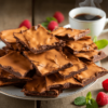 Brownie Brittle