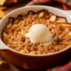 Apple Crisp