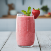 Strawberry Smoothie