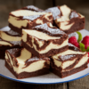 Cream Cheese Brownie