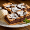 Cookie Brownie – Easy Homemade