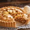 Apple Pie – Easy Homemade