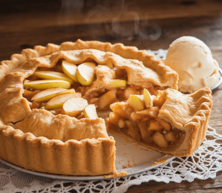 Apple Pie