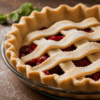 Pie Crust